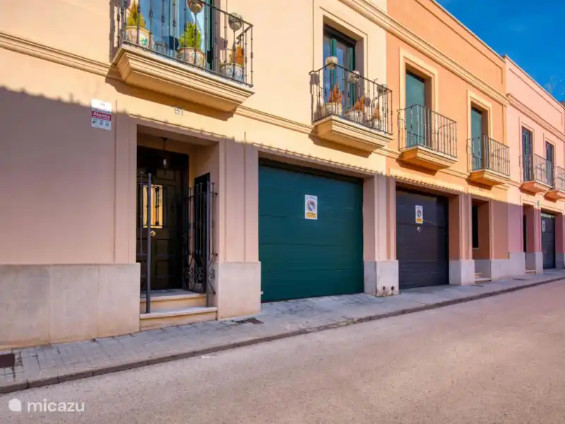 Acheter une location de vacances Espagne, Costa Brava, Sant Feliu de Guíxols – maison mitoyenne Maison à quelques mètres de la plage Acheter une location de vacances Espagne, Costa Brava, Sant Feliu de Guíxols – maison mitoyenne Maison à quelques mètres de la plage