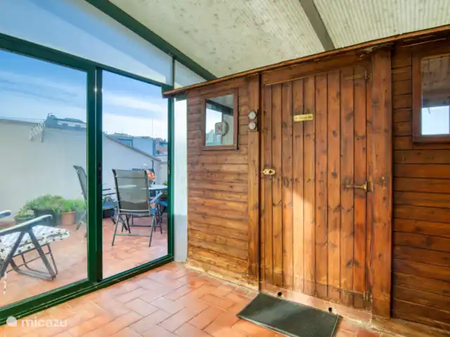 Comprar una casa paredada en España, Costa Brava, San Felíu de Guixols - Casa a pocos metros de la playa