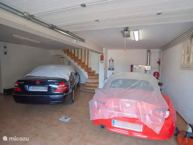 Acheter une villa | Espagne, Costa Brava, Santa Cristina d'Aro - Villa à vendre à Mas Trempat