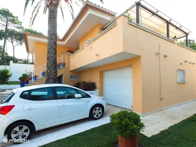 Acheter une villa | Espagne, Costa Brava, Santa Cristina d'Aro - Villa à vendre à Mas Trempat