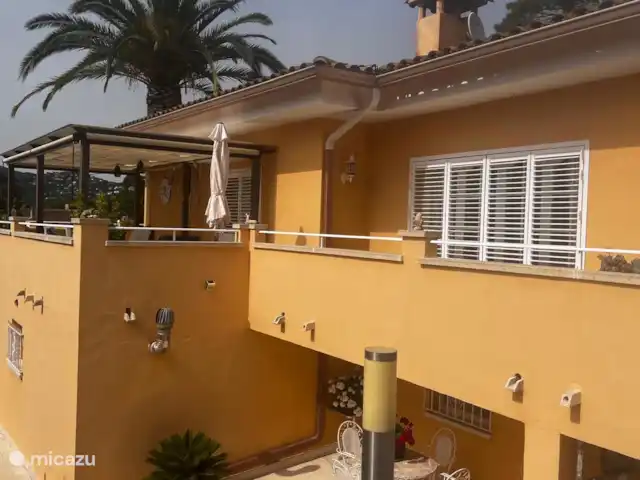 Acheter une villa | Espagne, Costa Brava, Santa Cristina d'Aro - Villa à vendre à Mas Trempat Acheter une villa | Espagne, Costa Brava, Santa Cristina d'Aro - Villa à vendre à Mas Trempat