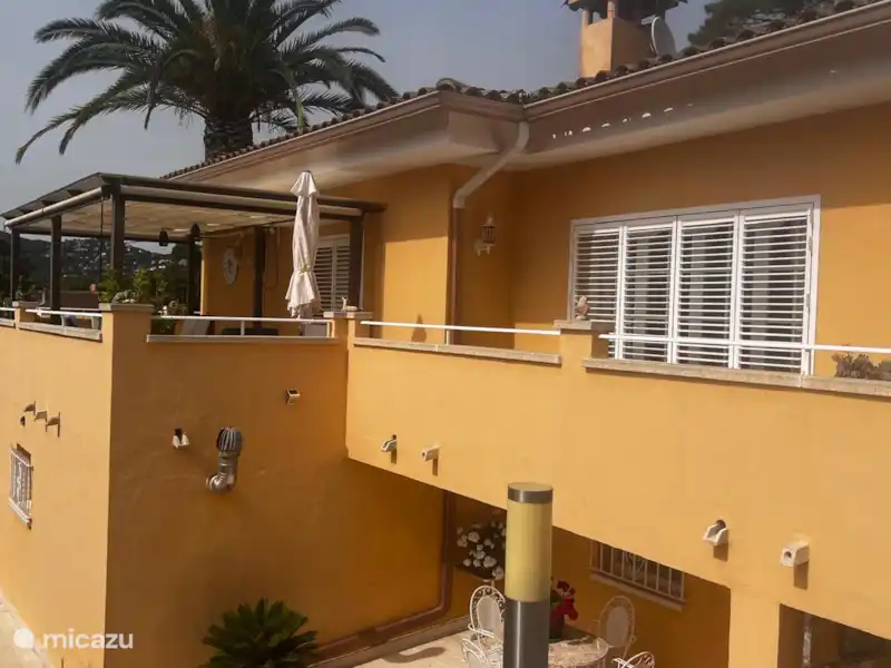 Acheter une location de vacances Espagne, Costa Brava, Santa Cristina d'Aro – villa Villa à vendre à Mas Trempat Acheter une location de vacances Espagne, Costa Brava, Santa Cristina d'Aro – villa Villa à vendre à Mas Trempat