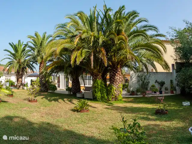 Acheter une villa | Espagne, Costa Brava, Santa Cristina d'Aro - Villa à vendre à Mas Trempat