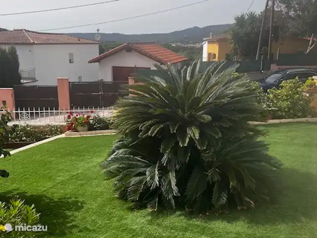 Acheter une villa | Espagne, Costa Brava, Santa Cristina d'Aro - Villa à vendre à Mas Trempat