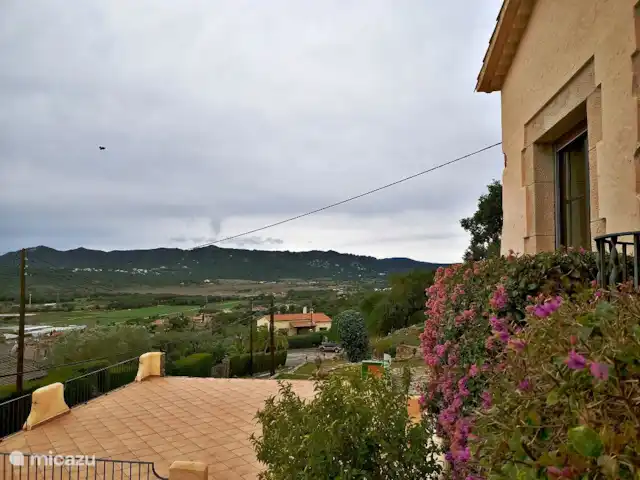 Acheter une villa | Espagne, Costa Brava, Castell d'Aro - Maison vue mer avec grand terrain