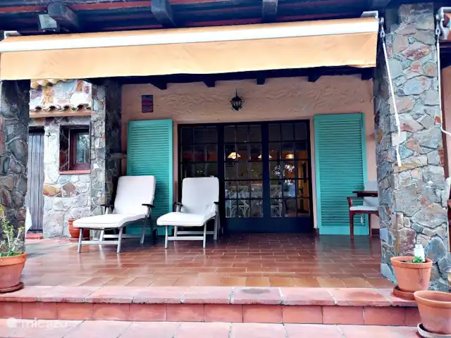Acheter une villa | Espagne, Costa Brava, Castell d'Aro - Maison vue mer avec grand terrain