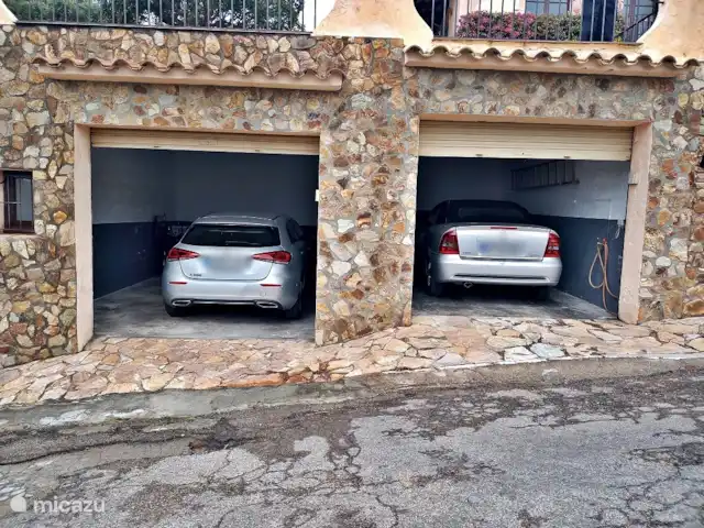 Acheter une villa | Espagne, Costa Brava, Castell d'Aro - Maison vue mer avec grand terrain