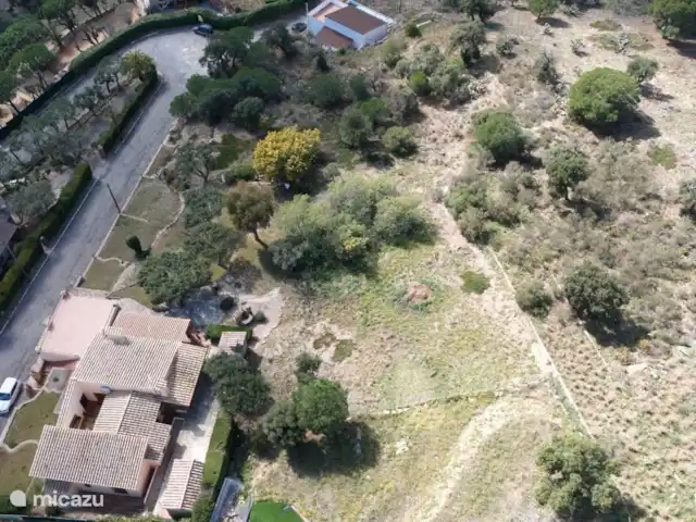 Acheter une villa | Espagne, Costa Brava, Castell d'Aro - Maison vue mer avec grand terrain