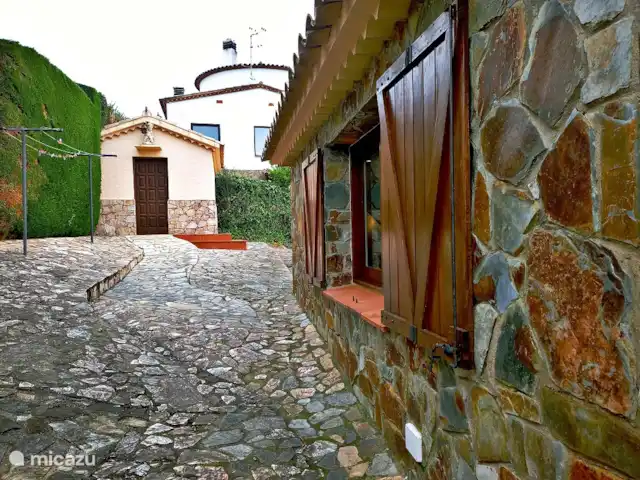 Acheter une villa | Espagne, Costa Brava, Castell d'Aro - Maison vue mer avec grand terrain