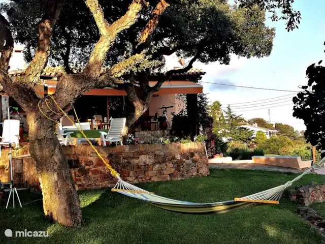 Acheter une villa | Espagne, Costa Brava, Castell d'Aro - Maison vue mer avec grand terrain