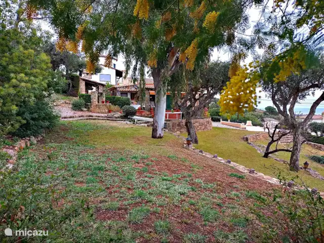 Acheter une villa | Espagne, Costa Brava, Castell d'Aro - Maison vue mer avec grand terrain