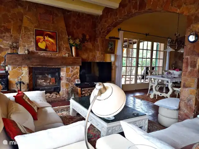 Acheter une villa | Espagne, Costa Brava, Castell d'Aro - Maison vue mer avec grand terrain