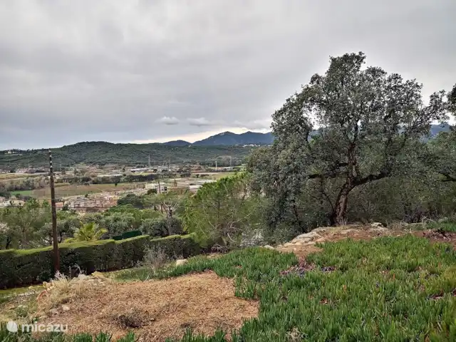 Acheter une villa | Espagne, Costa Brava, Castell d'Aro - Maison vue mer avec grand terrain