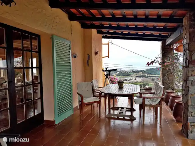 Acheter une villa | Espagne, Costa Brava, Castell d'Aro - Maison vue mer avec grand terrain