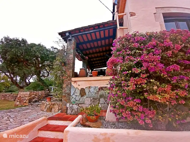 Acheter une location de vacances Espagne, Costa Brava, Castell d'Aro – villa Maison vue mer avec grand terrain Acheter une location de vacances Espagne, Costa Brava, Castell d'Aro – villa Maison vue mer avec grand terrain