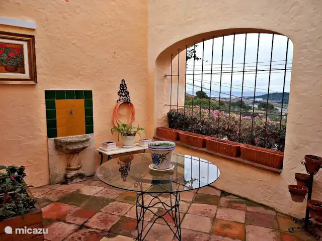 Acheter une villa | Espagne, Costa Brava, Castell d'Aro - Maison vue mer avec grand terrain