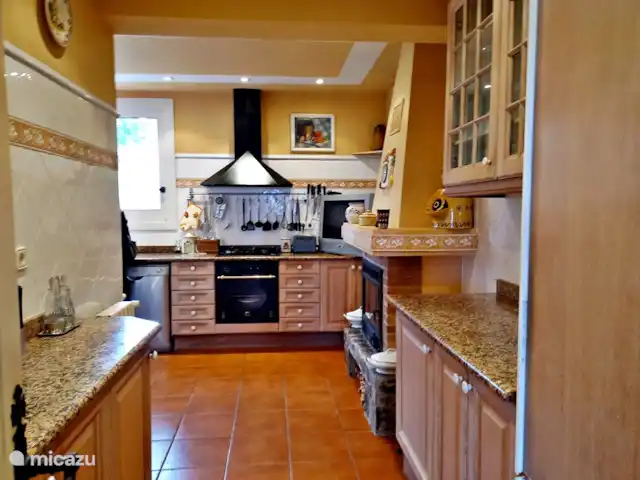 Acheter une villa | Espagne, Costa Brava, Castell d'Aro - Maison vue mer avec grand terrain