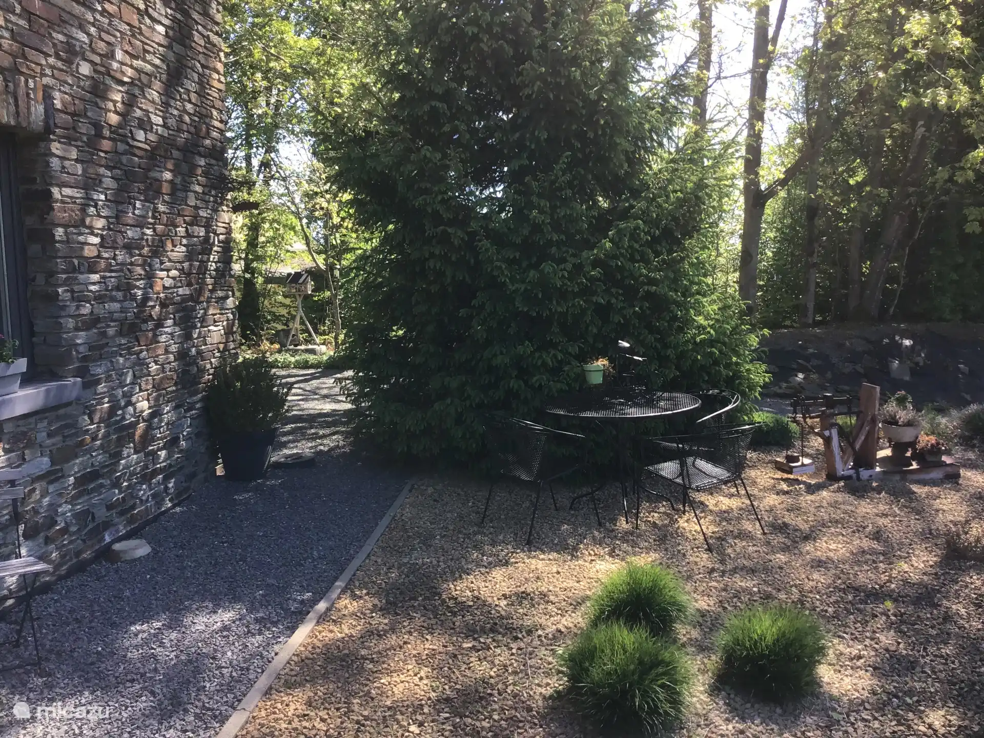 Voortuin