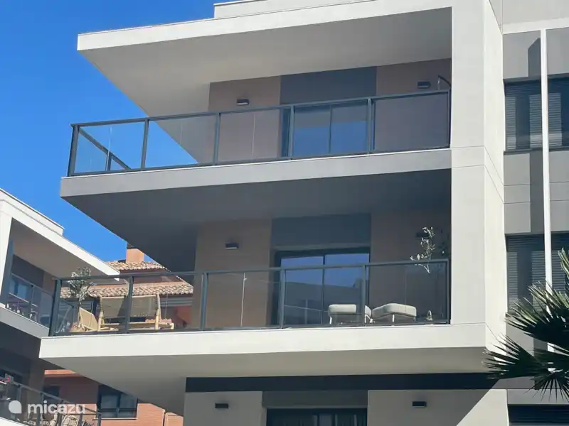 Acheter une location de vacances Espagne, Costa Blanca, Jávea – appartement Appartement neuf dans le centre de Javea Acheter une location de vacances Espagne, Costa Blanca, Jávea – appartement Appartement neuf dans le centre de Javea