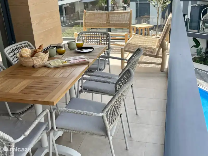 Acheter une location de vacances Espagne, Costa Blanca, Jávea – appartement Appartement neuf dans le centre de Javea Acheter une location de vacances Espagne, Costa Blanca, Jávea – appartement Appartement neuf dans le centre de Javea