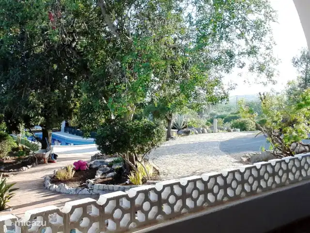 Villa met verhuur kopen in Portugal, Algarve, Santo Estevao - villa