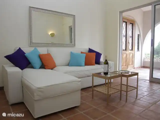 Villa met verhuur kopen in Portugal, Algarve, Santo Estevao - villa