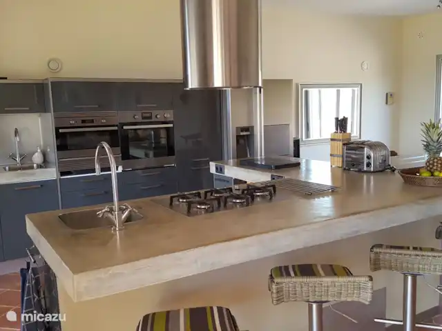 Villa met verhuur kopen in Portugal, Algarve, Santo Estevao - villa