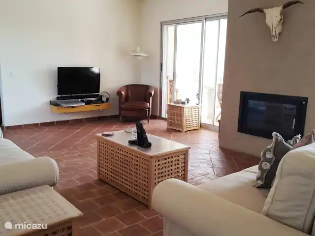 Villa met verhuur kopen in Portugal, Algarve, Santo Estevao - villa