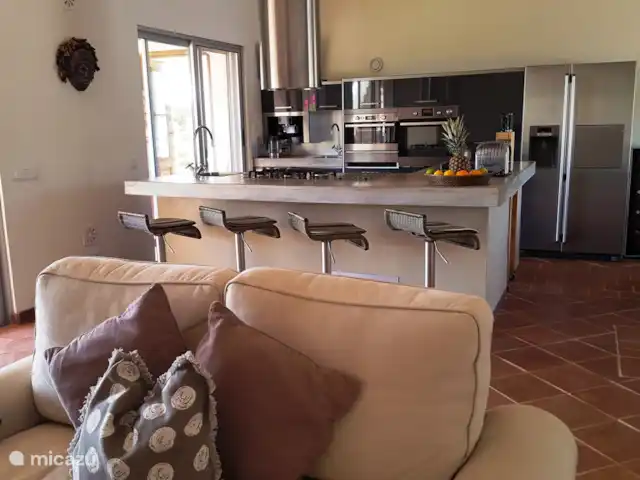 Villa met verhuur kopen in Portugal, Algarve, Santo Estevao - villa