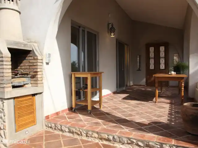 Villa met verhuur kopen in Portugal, Algarve, Santo Estevao - villa