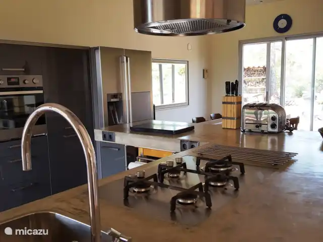 Villa met verhuur kopen in Portugal, Algarve, Santo Estevao - villa