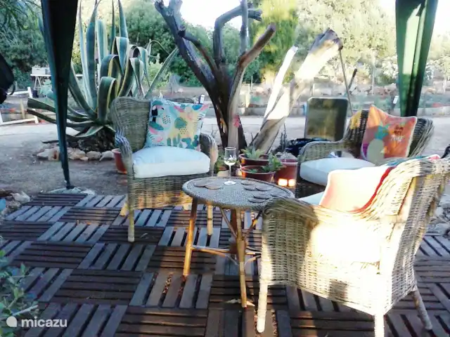 Villa met verhuur kopen in Portugal, Algarve, Santo Estevao - villa