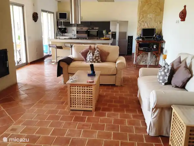 Villa met verhuur kopen in Portugal, Algarve, Santo Estevao - villa