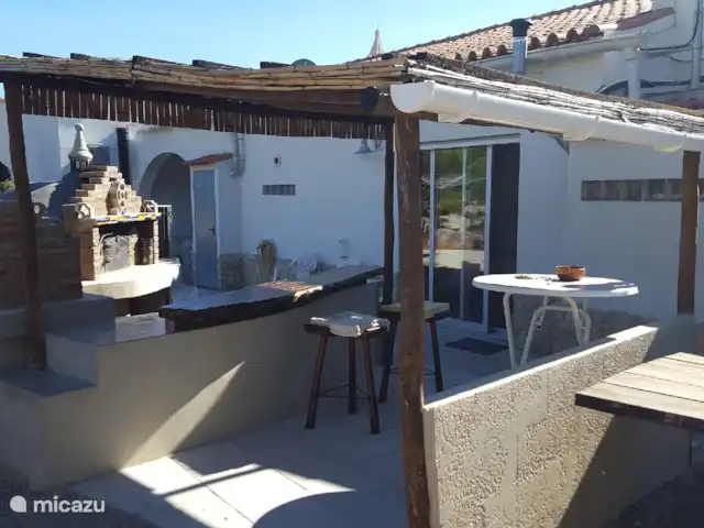 Villa met verhuur kopen in Portugal, Algarve, Santo Estevao - villa