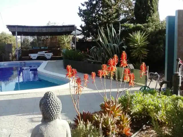 Villa met verhuur kopen in Portugal, Algarve, Santo Estevao - villa