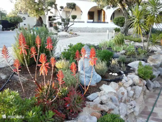 Villa met verhuur kopen in Portugal, Algarve, Santo Estevao - villa