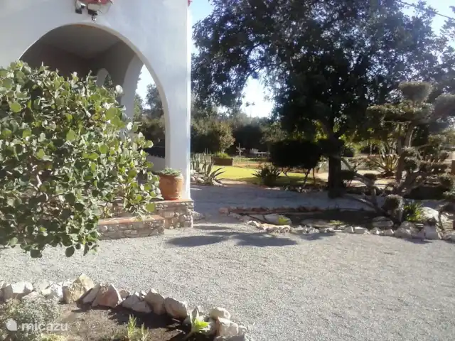 Villa met verhuur kopen in Portugal, Algarve, Santo Estevao - villa