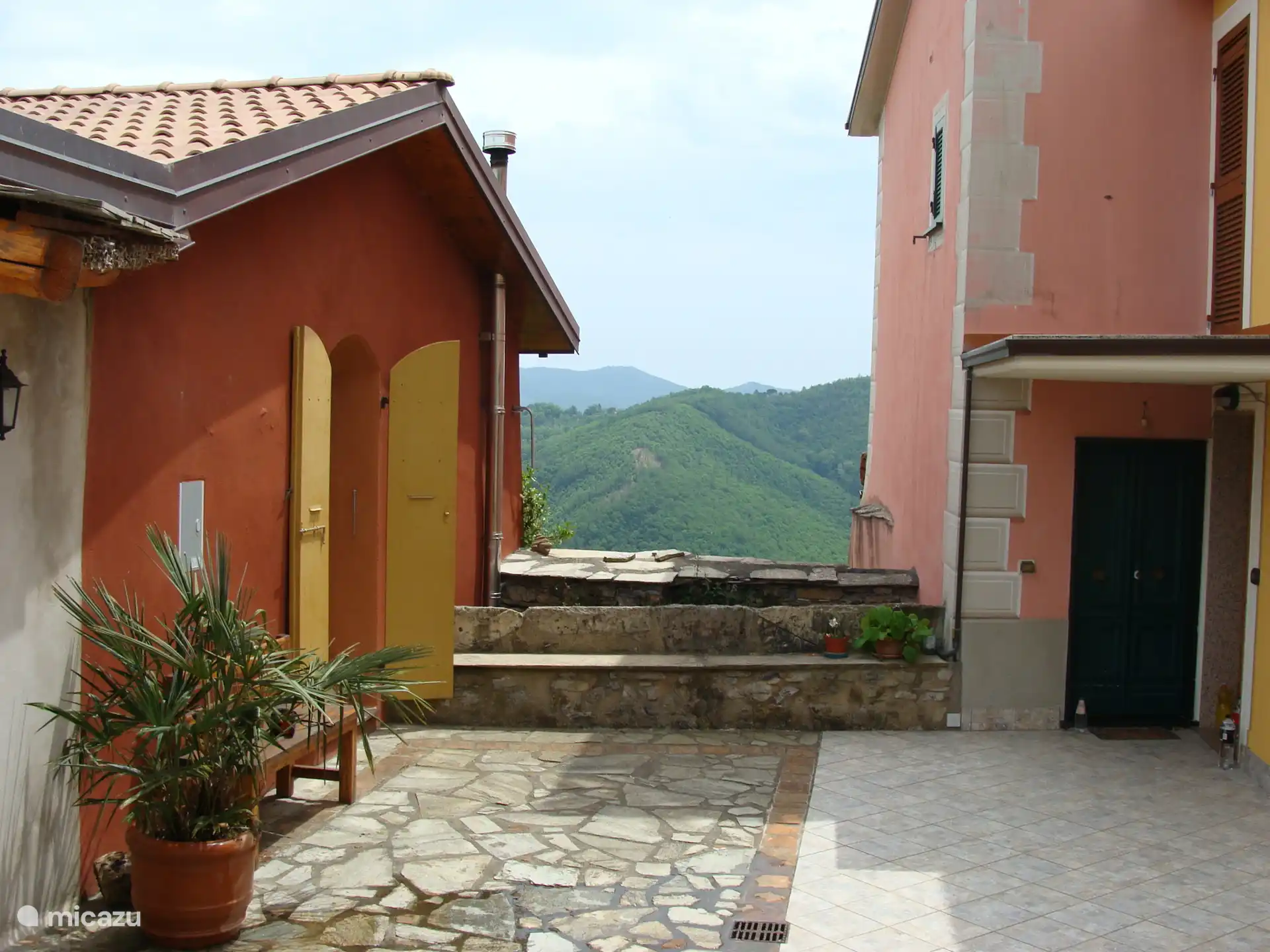 Sehen Sie sich die Küste von Levanto - Deiva Marina an