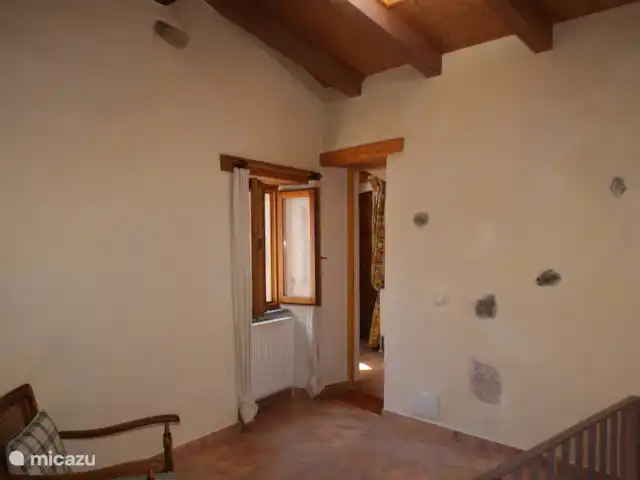 Acheter une maison de vacances | Italie, Ligurie, Santa Maria di Maissana - UltimaCasa 2ème chambre dans partie Tour