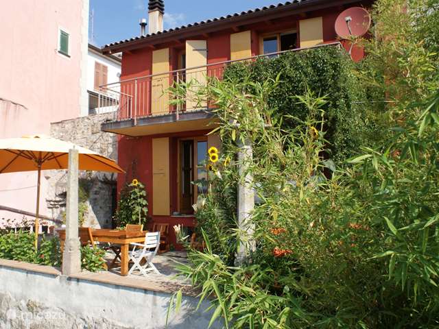 Ferienhaus kaufen in Italien – ferienhaus UltimaCasa