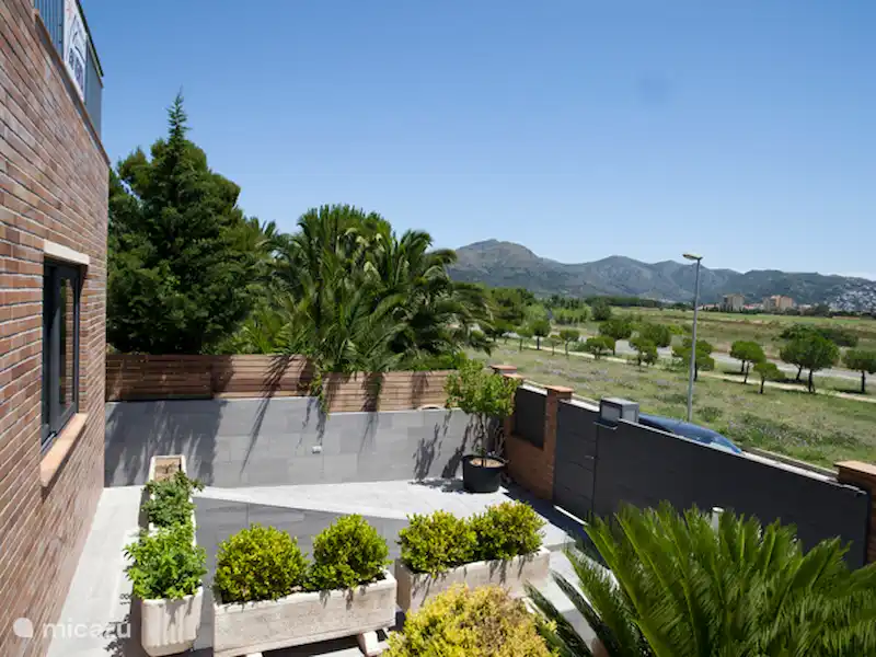 chalet kopen in Spanje, Costa Brava, Roses –  Vijstaande villa met privézwembad chalet kopen in Spanje, Costa Brava, Roses –  Vijstaande villa met privézwembad