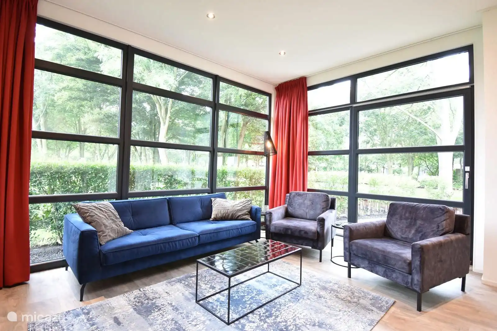 chalet kaufen in Niederlande, Nordholland, Velsen – Preis für Ferienhäuser reduziert