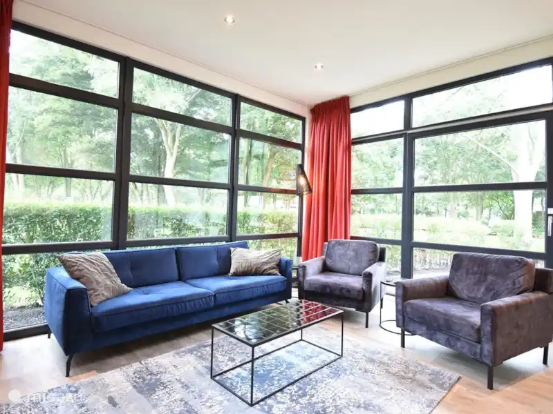 Comprar una chalet en Países Bajos, Holanda del Norte, Velsen – Precio de la vivienda recreativa reducido Comprar una chalet en Países Bajos, Holanda del Norte, Velsen – Precio de la vivienda recreativa reducido