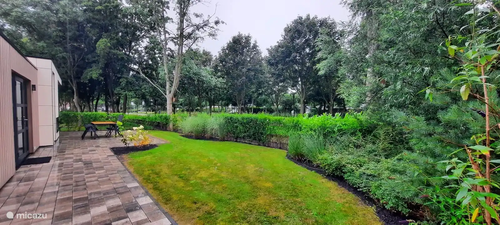 chalet kaufen in Niederlande, Nordholland, Velsen – Preis für Ferienhäuser reduziert