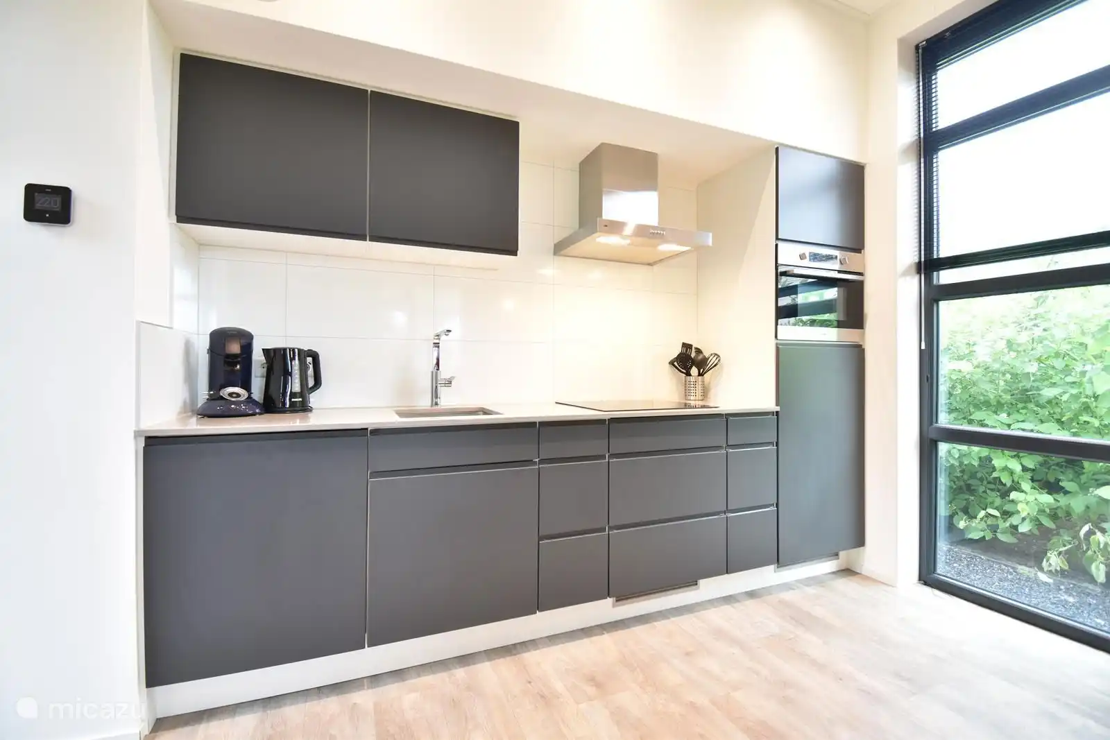 chalet kaufen in Niederlande, Nordholland, Velsen – Preis für Ferienhäuser reduziert