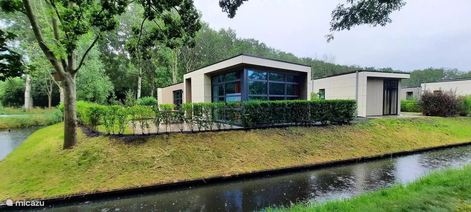 chalet kaufen in Niederlande, Nordholland, Velsen – Preis für Ferienhäuser reduziert