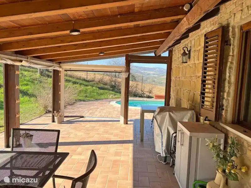 villa kopen in Italië, Marche, San Lorenzo In Campo –  Casa Allegria villa kopen in Italië, Marche, San Lorenzo In Campo –  Casa Allegria