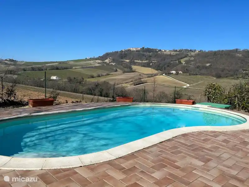villa kopen in Italië, Marche, San Lorenzo In Campo –  Casa Allegria villa kopen in Italië, Marche, San Lorenzo In Campo –  Casa Allegria