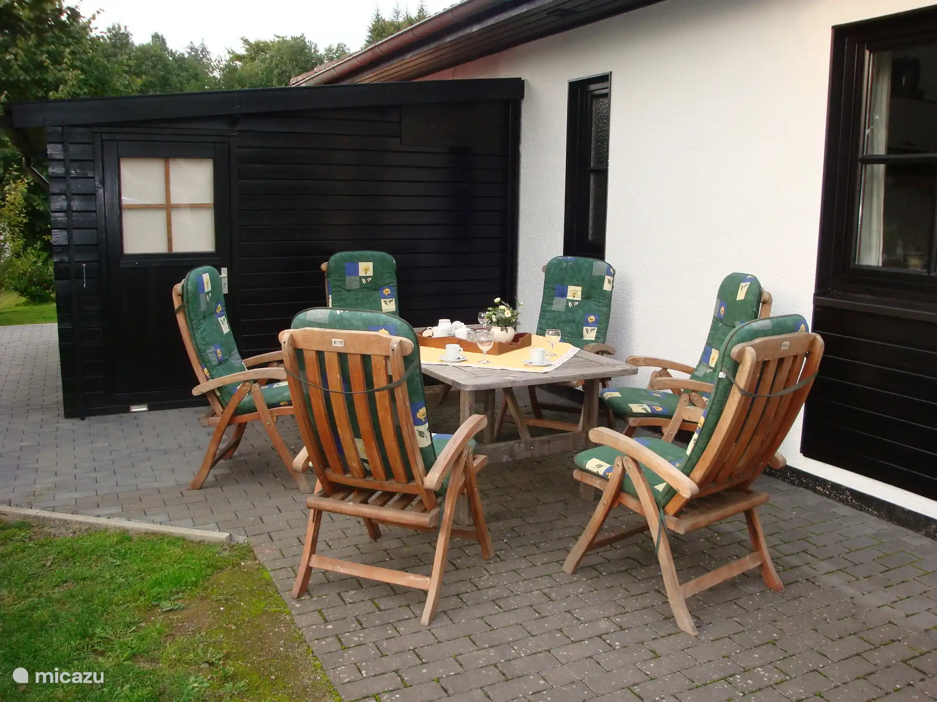 bungalow kaufen in Deutschland, Sauerland, Frankenau – Sauerland-Hasewinkel