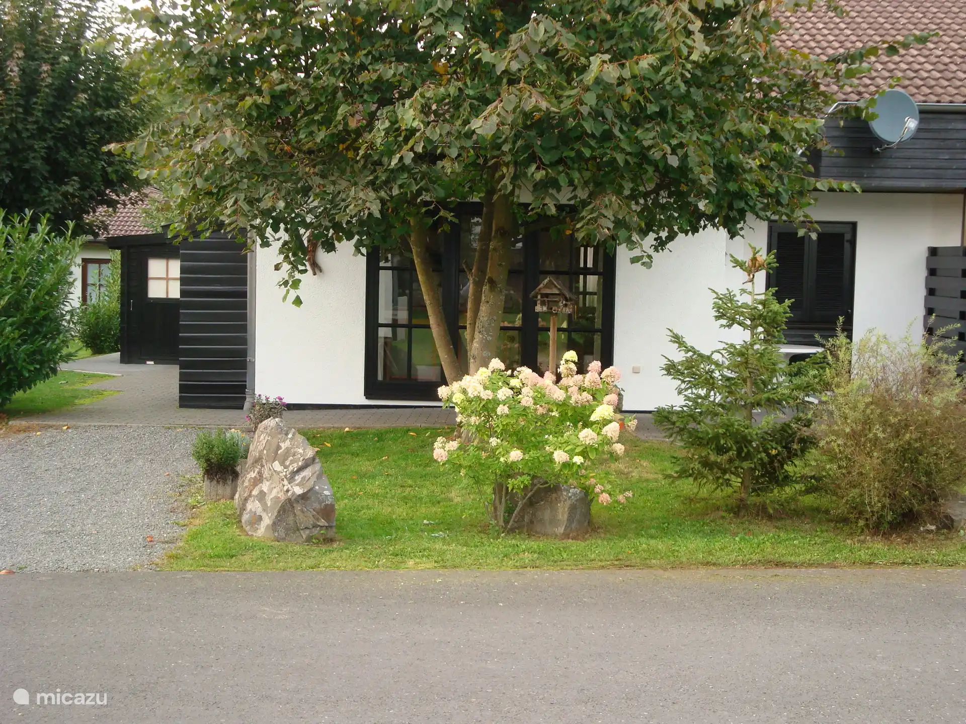 bungalow kaufen in Deutschland, Sauerland, Frankenau – Sauerland-Hasewinkel
